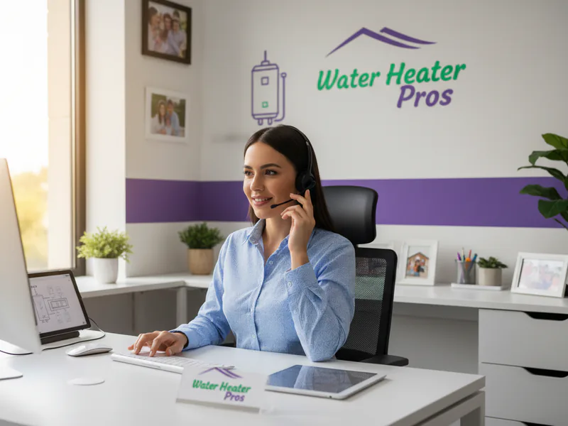 Water Heater Repair  in Alpharetta  FAQ